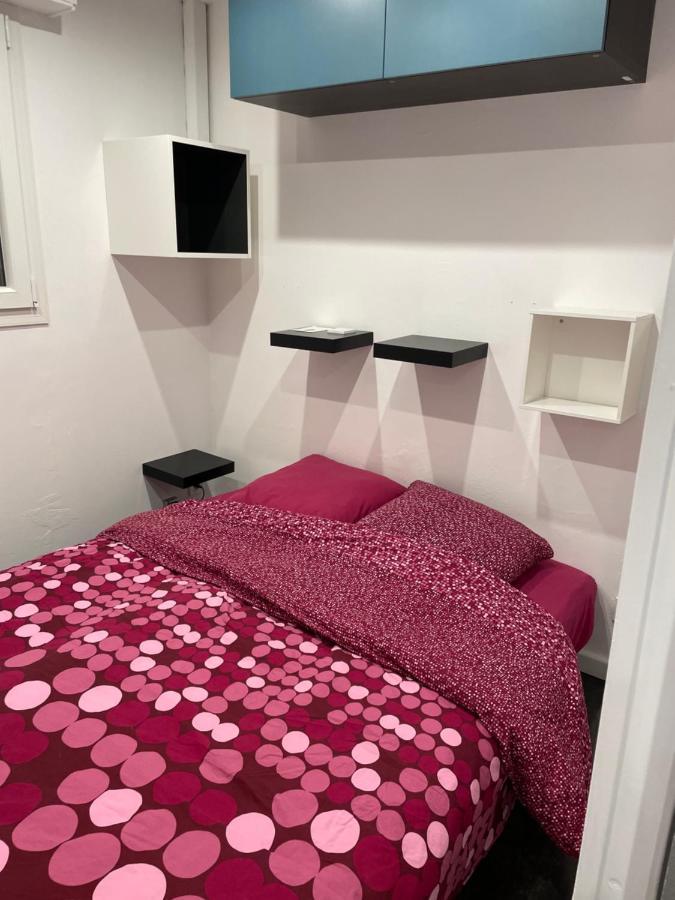 קאן סור מר Appartement L'Oasis Tennis Et Piscine מראה חיצוני תמונה