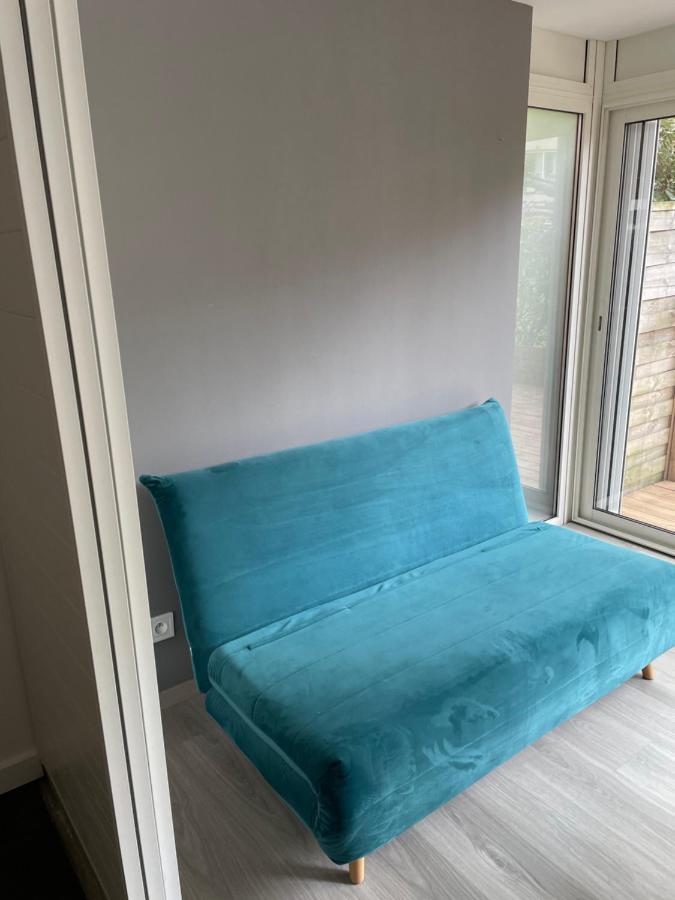 קאן סור מר Appartement L'Oasis Tennis Et Piscine מראה חיצוני תמונה